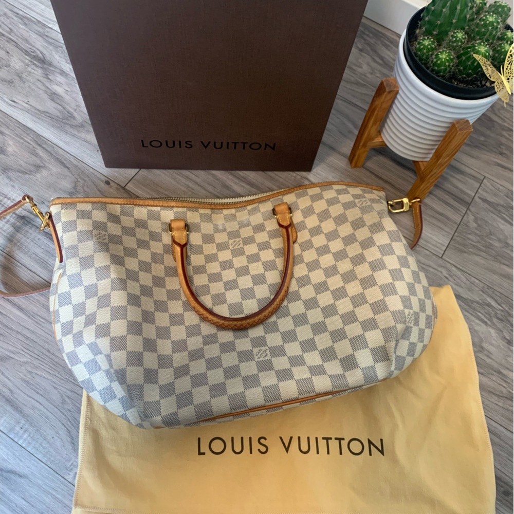 Louis Vuitton Purse